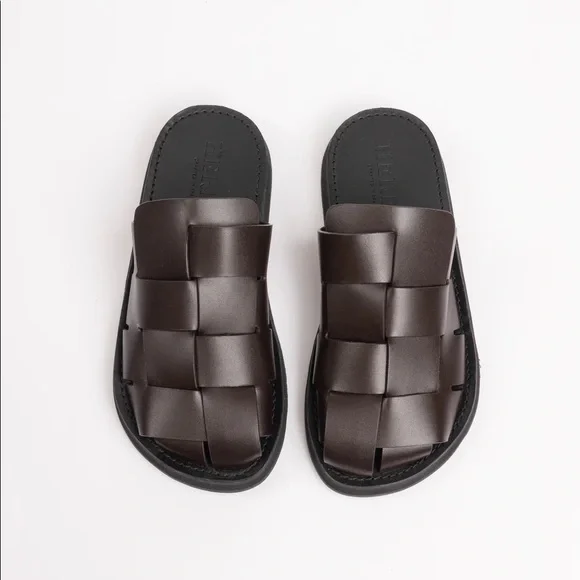 Hereu Dira sandals - Picture 9 of 9